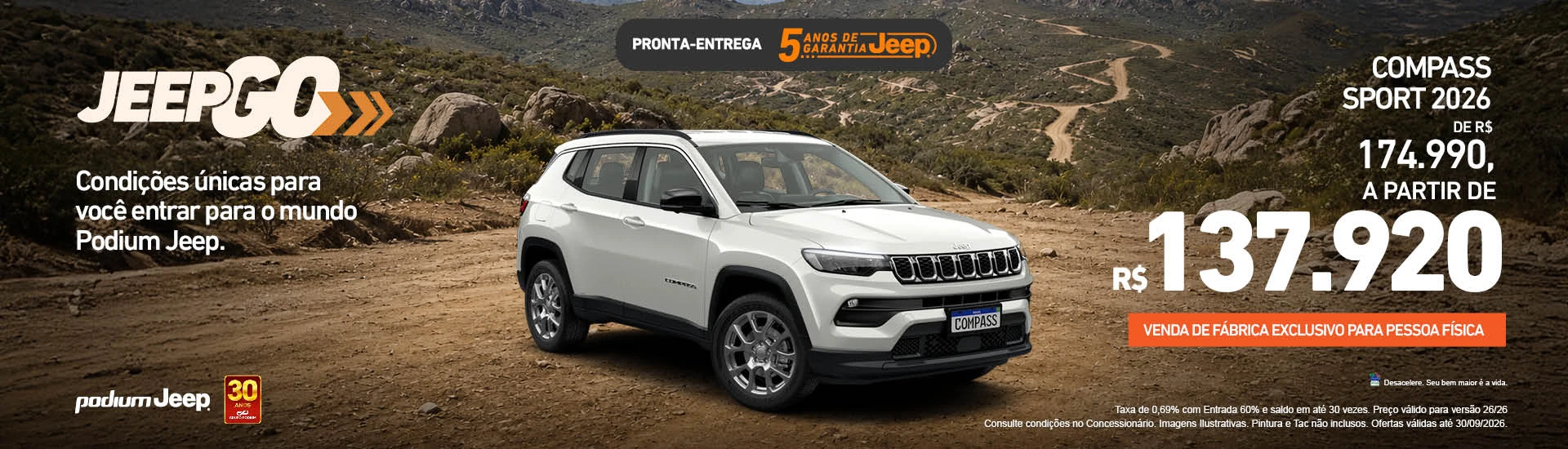 Camp_Jeep GO - SET263